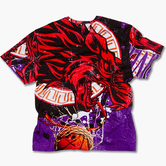 Strivers Row cotton Red Wolf 2X men’s t-shirt. NWT. $80 value. Bundle and save. - Picture 2 of 4